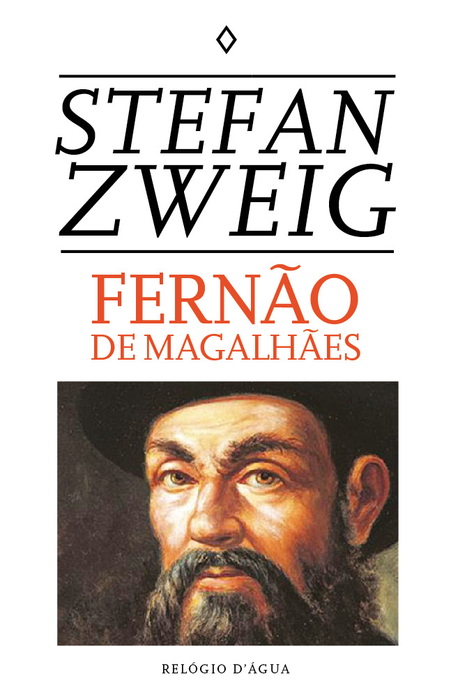 Fernão de Magalhães