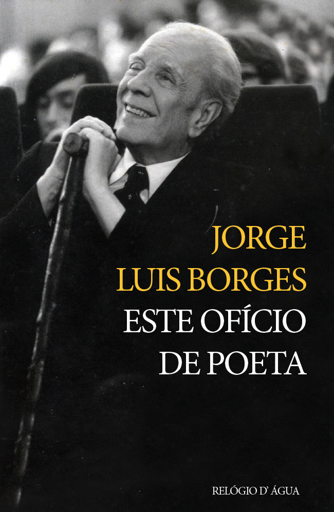 Este Ofício de Poeta