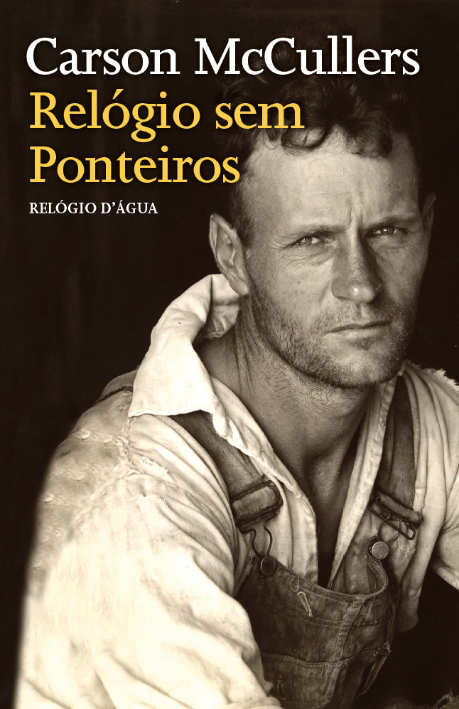 Relógio sem Ponteiros