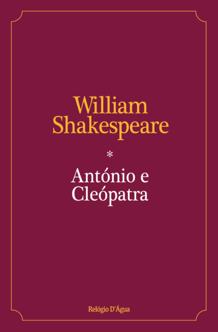 António e Cleópatra
