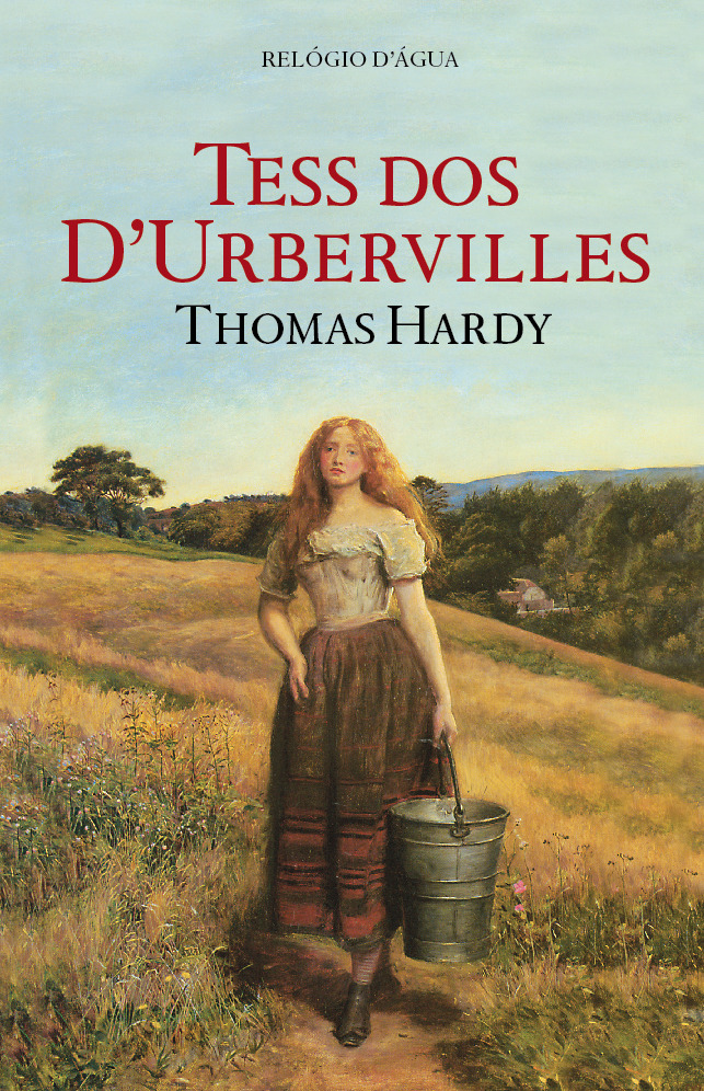 Tess dos D’Urbervilles