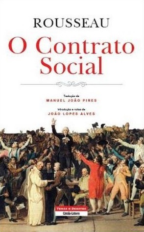 O Contrato Social