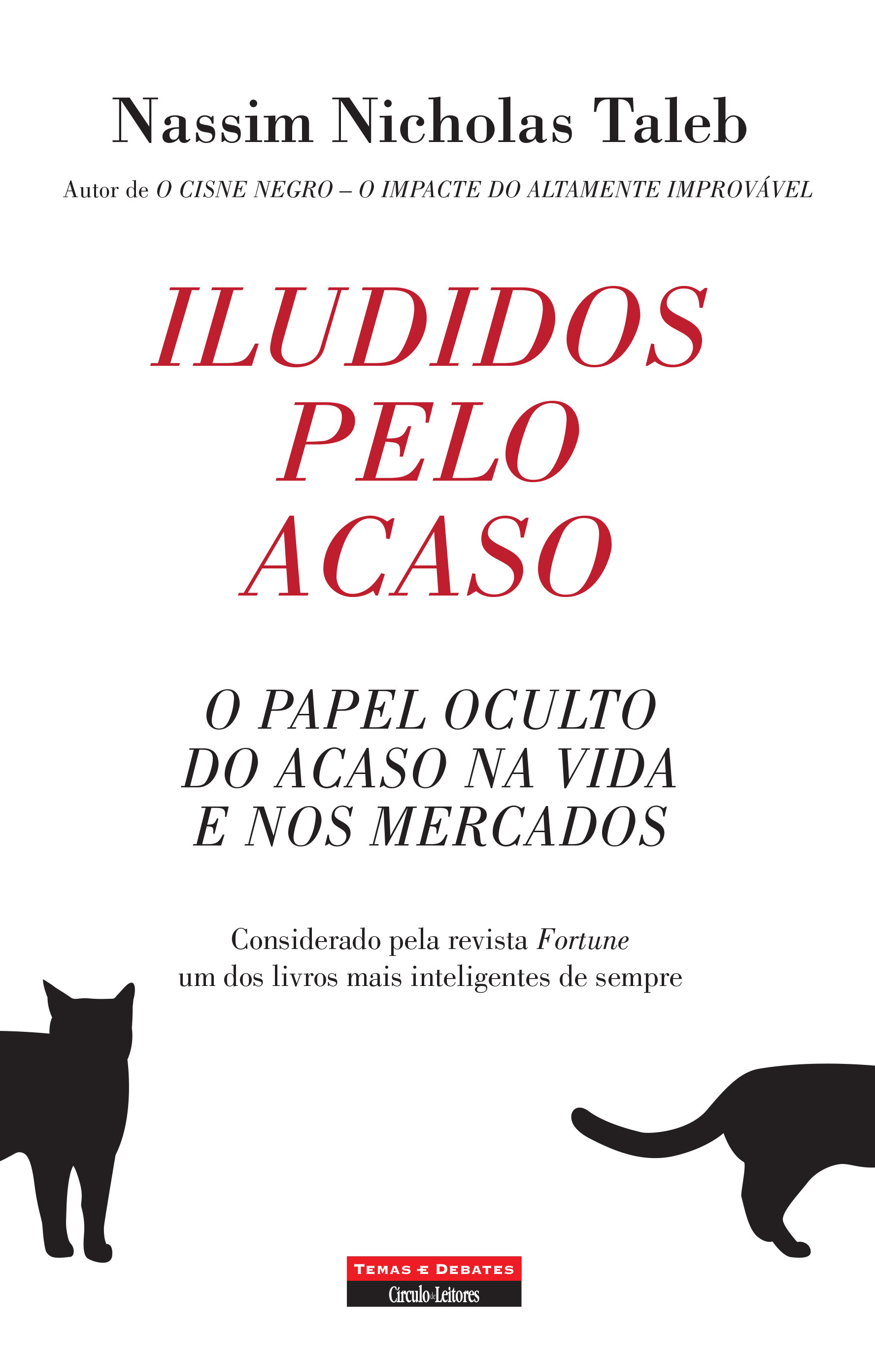 Iludidos pelo Acaso
