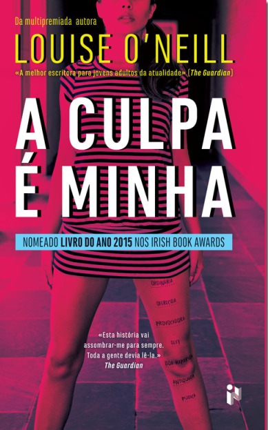 A Culpa É Minha