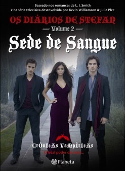 Sede de Sangue