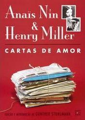 Anaïs Nin & Henry Miller- Cartas de Amor