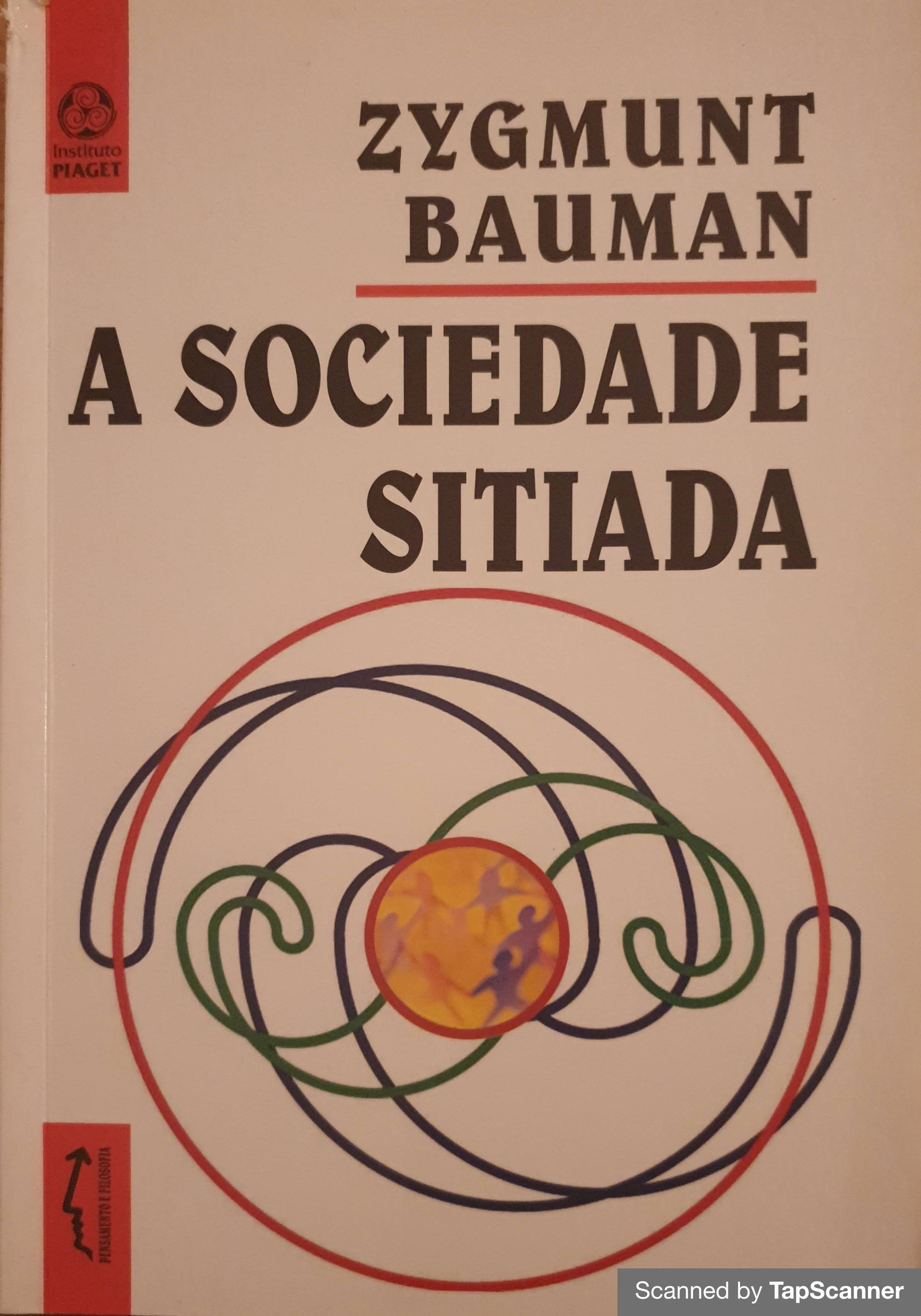 A Sociedade Sitiada