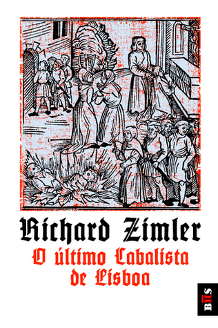 O Último Cabalista de Lisboa