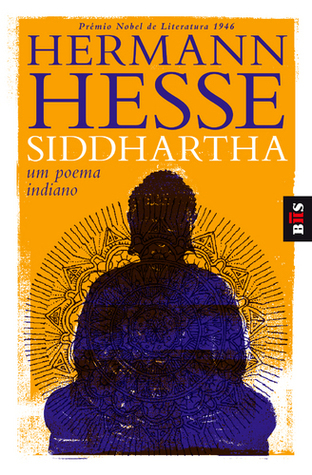 Siddhartha: um poema indiano