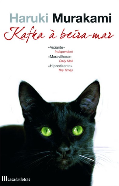 Kafka à Beira-Mar
