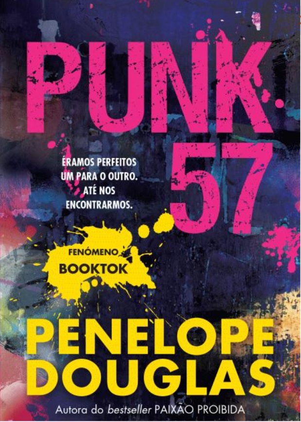 Punk 57