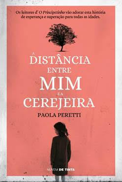 A Distância entre Mim e a Cerejeira