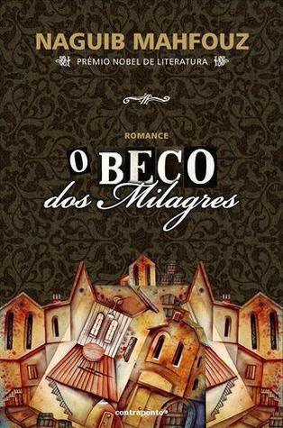 O Beco dos Milagres