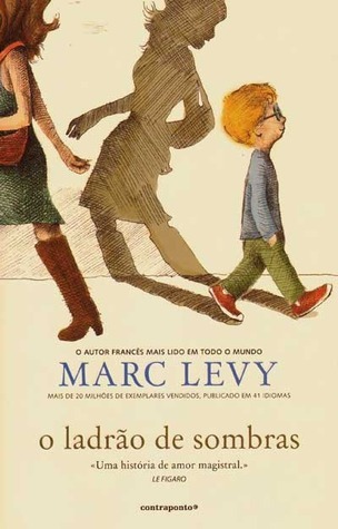 O Ladrão de Sombras