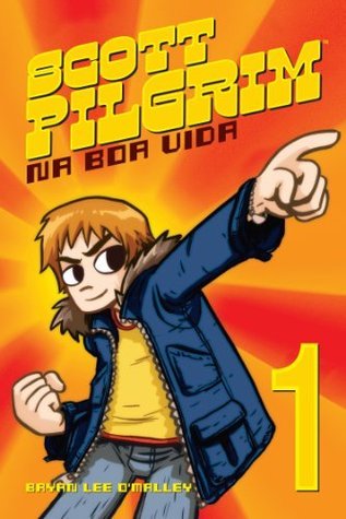Scott Pilgrim Na Boa Vida