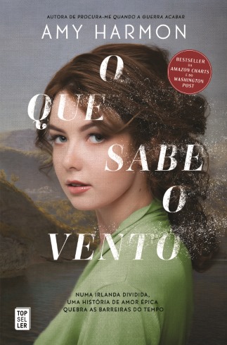 O que sabe o vento