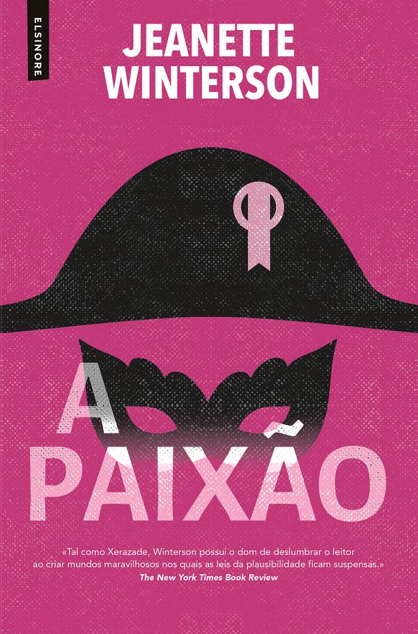 A Paixão
