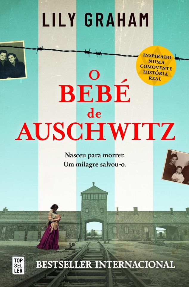 O Bebé de Auschwitz