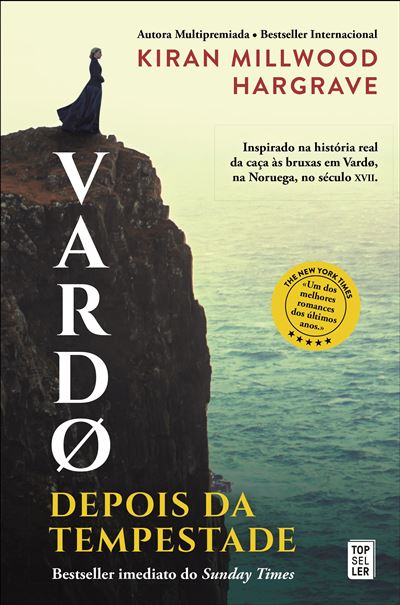Vardo - Depois da Tempestade