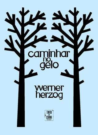 Caminhar no Gelo