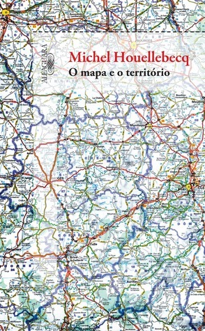 O Mapa e o Território