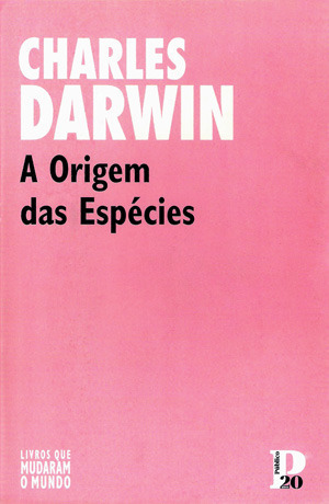 A Origem das Espécies