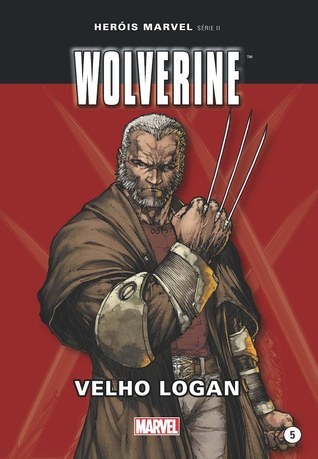 Wolverine: Velho Logan