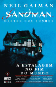 A Estalagem no Fim do Mundo