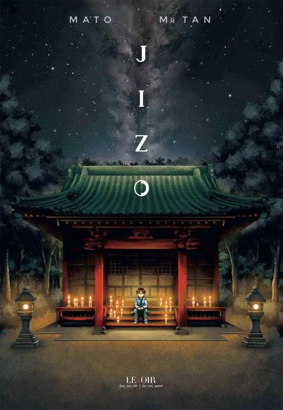 Jizo