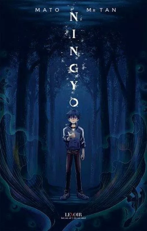 Ningyo