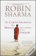 As Cartas Secretas Do Monge Que Vendeu O Seu Ferrari