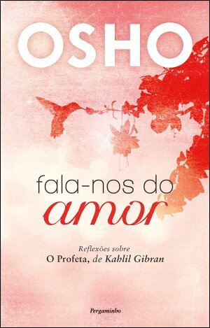 Fala-nos do Amor