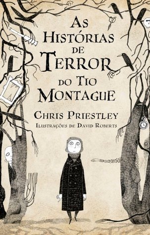 As Histórias de Terror do Tio Montague