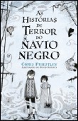 As Histórias do Terror do Navio Negro