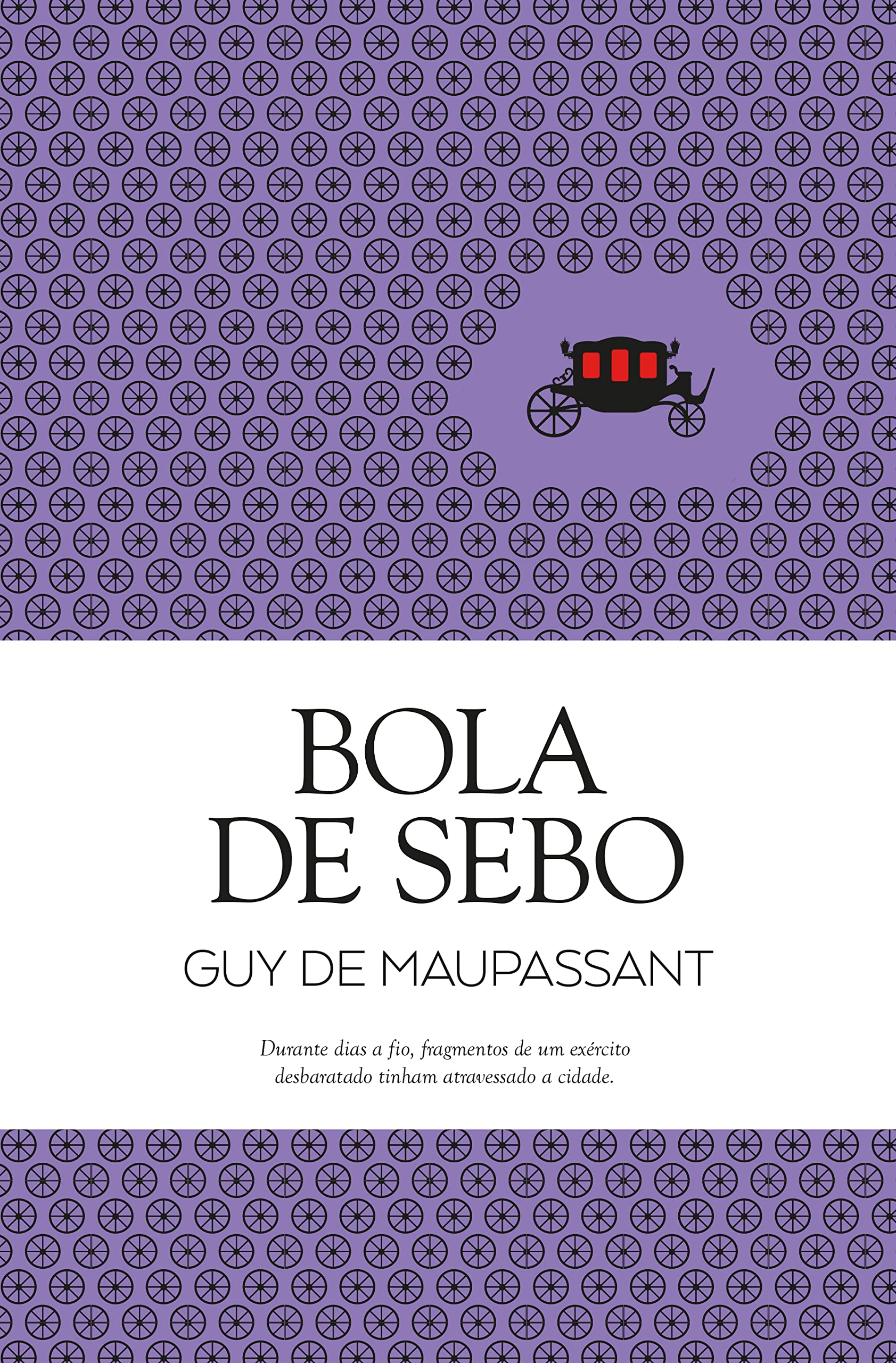 Bola de Sebo