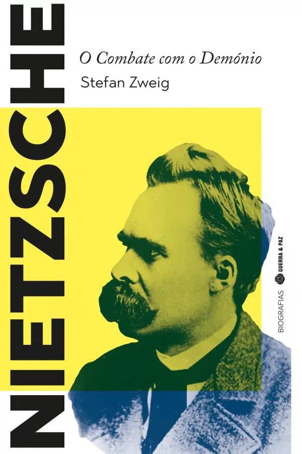 Nietzsche: O Combate com o Demónio