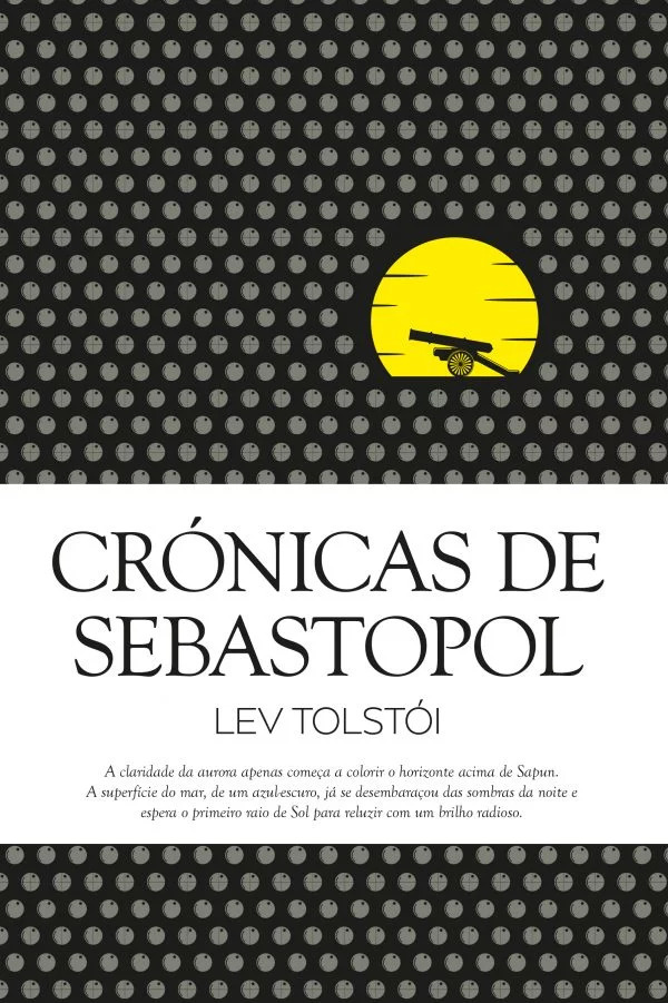Crónicas de Sebastopol