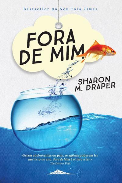Fora de mim