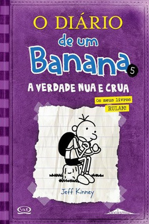 A Verdade Nua e Crua
