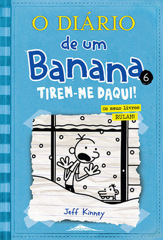 Tirem-me Daqui!