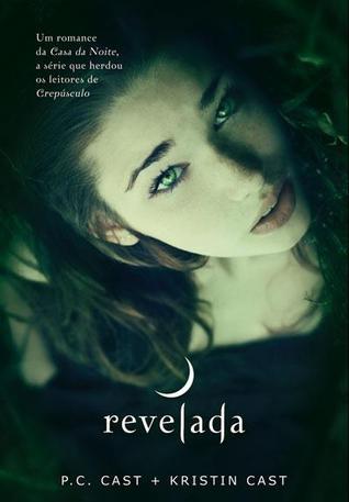 Revelada