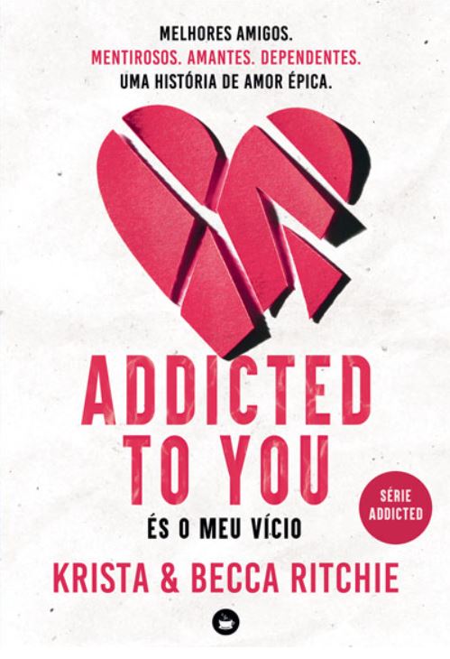 Addicted To You - És o Meu Vício