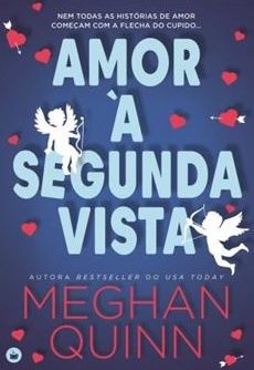 Amor à segunda vista