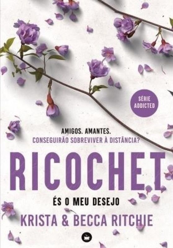 Ricochet: És o meu desejo