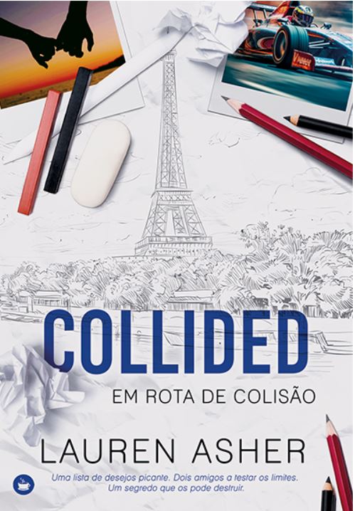 Collided - Em Rota de Colisão