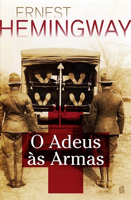 O Adeus às Armas