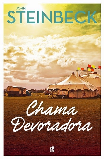 Chama Devoradora