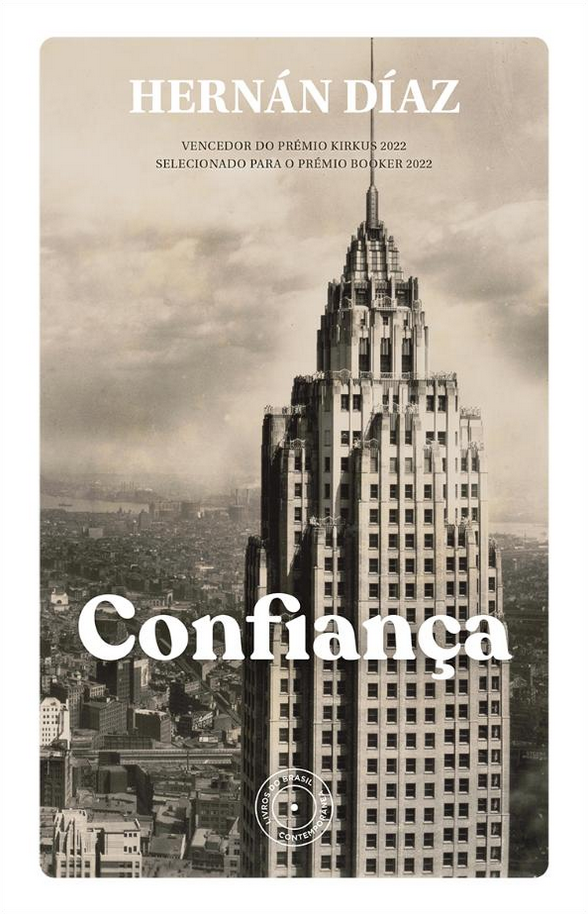 Confiança