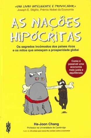 As Nações Hipócritas