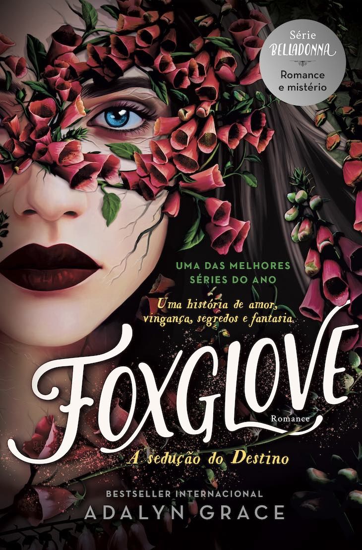 Foxglove: A Sedução do Destino